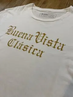 BUENA VISTA Ｔシャツのサムネイル