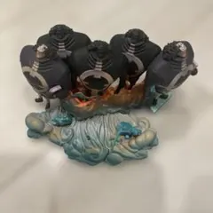 ワンピース スタチュー フィギュア