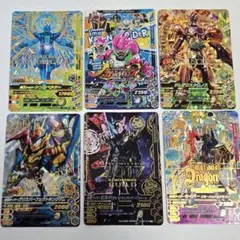 2026年最新】ガンバライジング引退品の人気アイテム - メルカリ