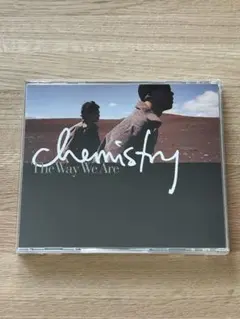 【中古CD】ケミストリー / The Way We Are