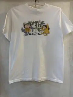 90s Vintage かいじゅうたちのいるところ Tシャツ XL オリジナル