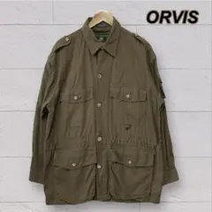 オービス　ORVIS ハンティングジャケット