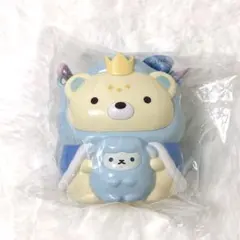 映画 すみっコぐらし ポップコーンバケット おうじとおつきのコ イオン 限定