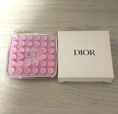 新品】Dior ディオール ノベルティ フォーンアクセサリー 吸盤 ピンク