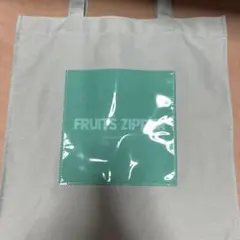 FRUITS ZIPPER 櫻井優衣推しアピトート