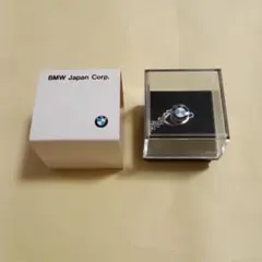 未使用　BMW　ビーエムダブリュ　ネクタイピン