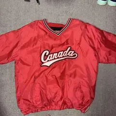 STEVE AND BARRY'S ice hockey gameshirt