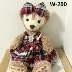 シェリーメイ　コスチューム　ハンドメイド　ワンピース200