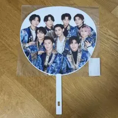 SnowMan Johnny's Countdown 2022-2023