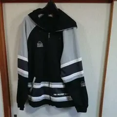 kappa●フルZIPパーカーのサムネイル