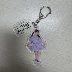 FRUITSZIPPER仲川瑠夏3rd Anniv.SPLIVEランダムアクリル