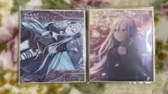 2025年最新】宵崎奏 色紙の人気アイテム - メルカリ