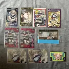 僕のヒーローアカデミア トガヒミコ まとめ売り