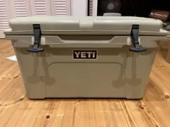 新品 YETI タンドラ45 ORCA snowpeak スノーピーク - メルカリ