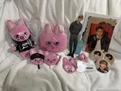 スキズ チャンビン まとめ売り