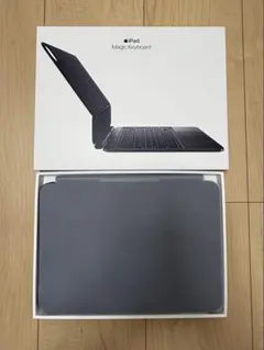 iPadPro M4 M5 11インチ Magic Keyboard 日本語配列のサムネイル
