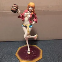 ワンピース ルフィ 女体化 非公認 フィギュア - メルカリ