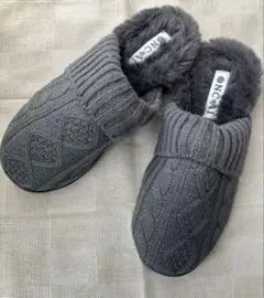 スリッパ レディース 超軽量 ルームシューズ 室内履き