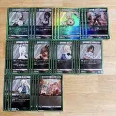 2026年最新】NIKKE ユニオンアリーナ ノワールの人気アイテム - メルカリ