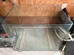 ADAアクアデザインアマノ キューブガーデン60×45×36 - メルカリ