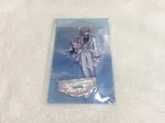 新品未開封　赤城ウェン　サンリオ　アクスタ