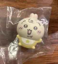 Chiikawa baby ちいかわベビー ミニソフビフィギュア うさぎ