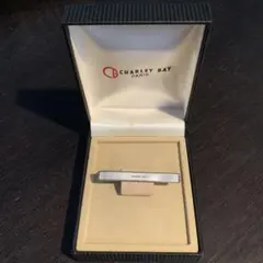 【箱付き】CHARLEY BAY PARIS ネクタイピンのサムネイル