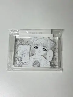 2026年最新】CLAMP展 アクリルスタンド さくらの人気アイテム - メルカリ