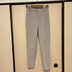 LAUTREAMONT カジュアルパンツ