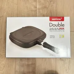 バスコ様専用【未使用品】ハッピーコール ホットクッカーグルメパン