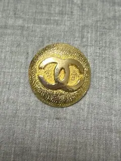 CHANEL イヤリング　片耳