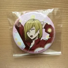 文スト　樋口一葉　缶バッジのサムネイル
