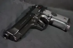 超美品 東京マルイ ガスブローバック Px4 USM9 ベレッタ M9A1 好も