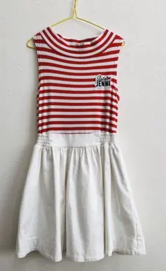 美品☆シスタージェニー　ワンピース