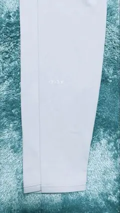 【blue 様専用】andar アンダール レギンス グレー サイズ4