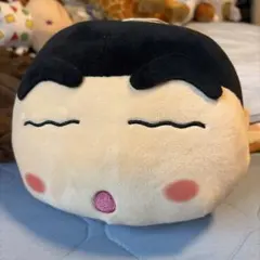 クレヨンしんちゃん 着せ替え パジャマ ぬいぐるみ レトロ レア