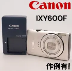 2026年最新】canon ixy digital 600の人気アイテム - メルカリ