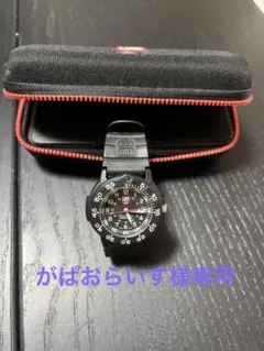 Luminox 3001RH.JLのサムネイル