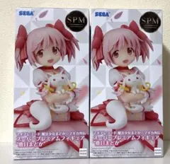 劇場版まどか⭐︎マギカ　フィギュア 6体セット 即購入可 プライズ まどマギ 劇場版 魔法少女まどか☆マギカ[新編]叛逆の物語 BANPRESTO EVOLVE