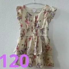 Gap x LoveShackFancy 花柄ノースリーブのサムネイル