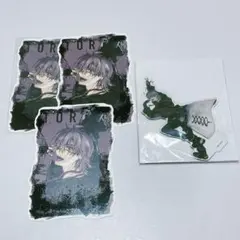 アイドリッシュセブン アイナナ ŹOOĻ Źquare アクスタ 御堂虎於