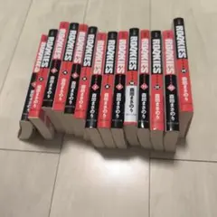 Rookies ルーキーズ 全14巻セット - メルカリ