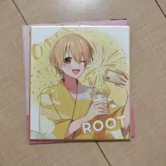 るぅとくん色紙