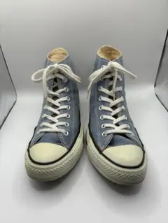 CONVERSE ALL STAR ハイカット デニム 26.0cm