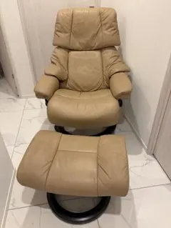 EKORNES ストレスレス　オットマンのサムネイル