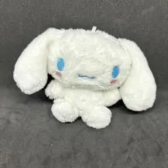 サンリオシナモンロールマスコット