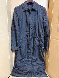 プラダ　ナイロンコート