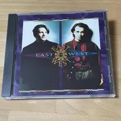 TOTO系◆メロディアスAOR,CCM◆EAST TO WEST