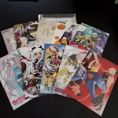 ビッグガンガン 2014 特別付録 ポストカード 2025年最新】ガンガン付録ポストカードの人気アイテム - メルカリ