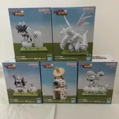 にゃんこ大戦争　フィギュア